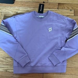 Peloton Pullover